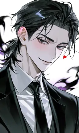 Profile image of 蜘悪鬼
