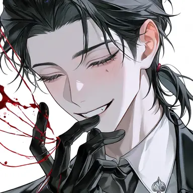 Profile image of 蜘悪鬼
