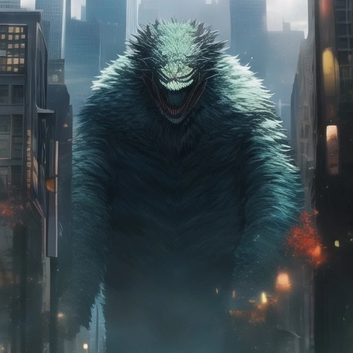 몬스터 키우기RPG