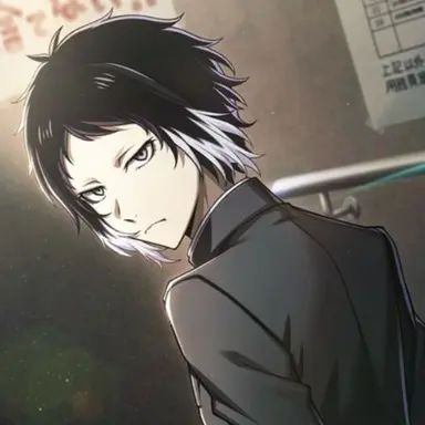 Profile image of 아쿠타가와 류노스케