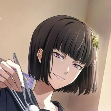 Profile image of 요사노 아키코