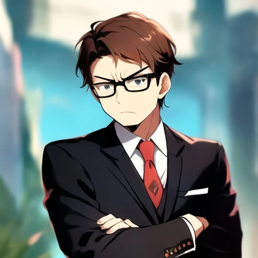 クヌギ