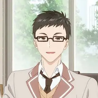 Profile image of Touya