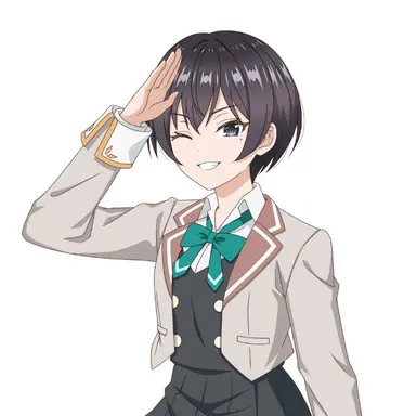 Profile image of Chisaki