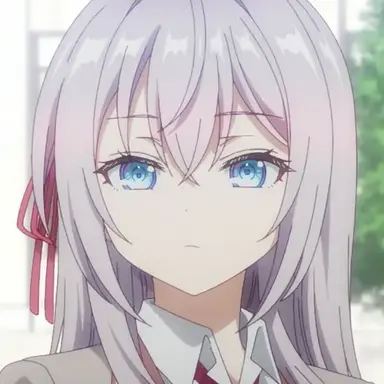 Profile image of Alisa