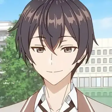 Profile image of Kuze