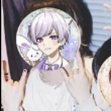Profile image of 初兎