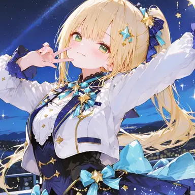 Profile image of 星見 沙羅