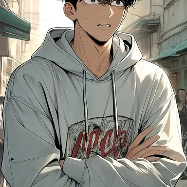 Profile image of Tilo