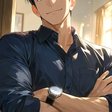 Profile image of Callum