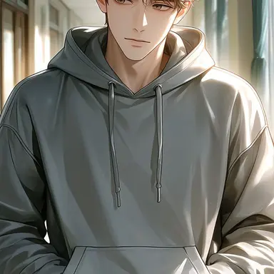Profile image of Rowan
