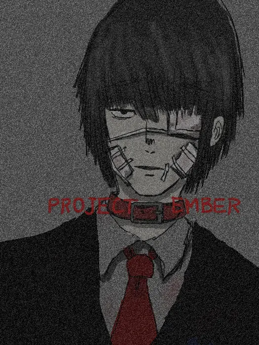 Denderonium의 プロジェクト･エンバー