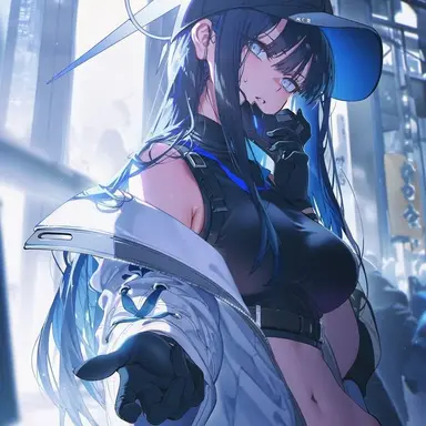 Profile image of 사오리