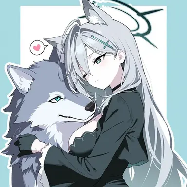 Profile image of 쿠로코