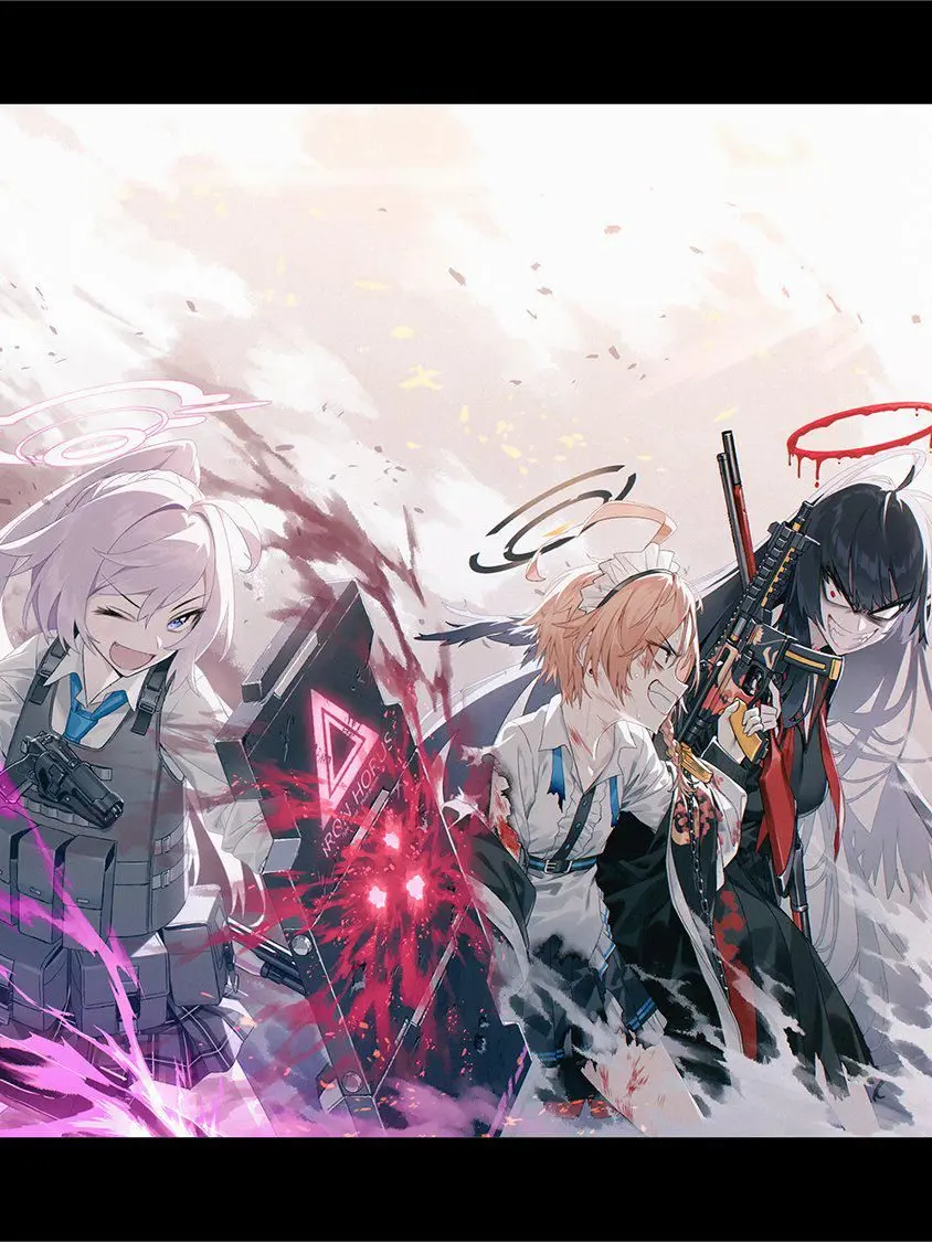 ajinzero의 최강자들2