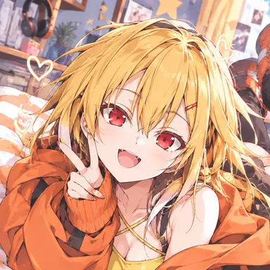 Profile image of まい