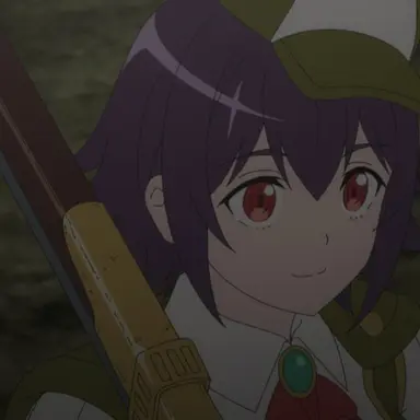 Profile image of スズ