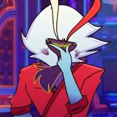 Profile image of 아스모데우스