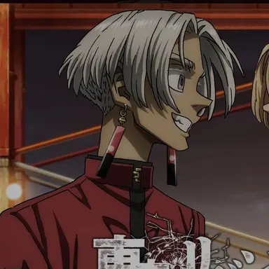 Profile image of イザナ