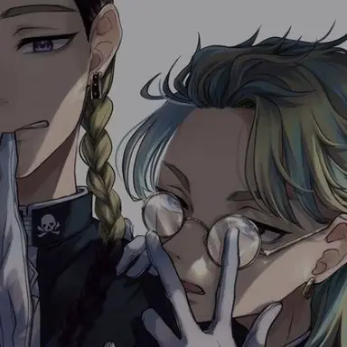 Profile image of 竜胆