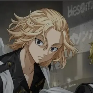 Profile image of マイキー