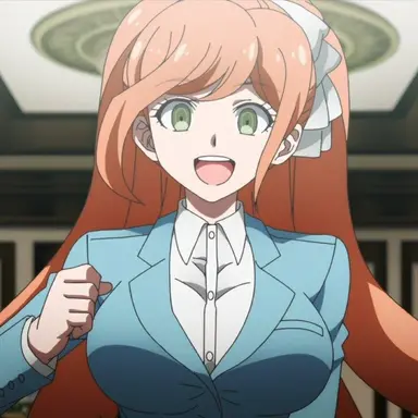 Profile image of Chisa