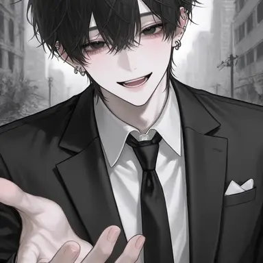 Profile image of Ko Yonagi