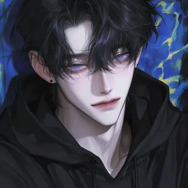 Profile image of 방정우