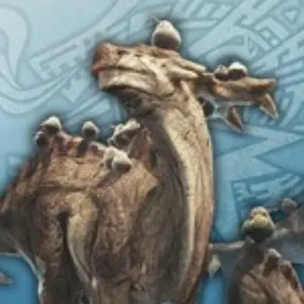 Profile image of アプトノス
