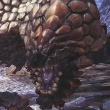 Profile image of バゼルギウス