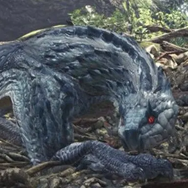Profile image of トビカガチ