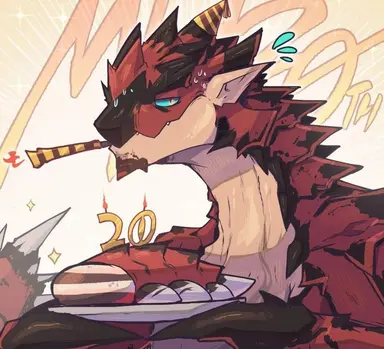 Profile image of リオレウス