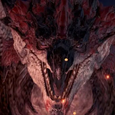 Profile image of リオレウス