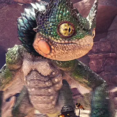 Profile image of プケプケ