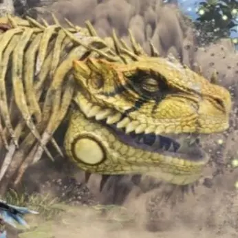 Profile image of ドスジャグラス