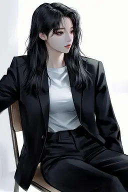 Profile image of アン・ジウ