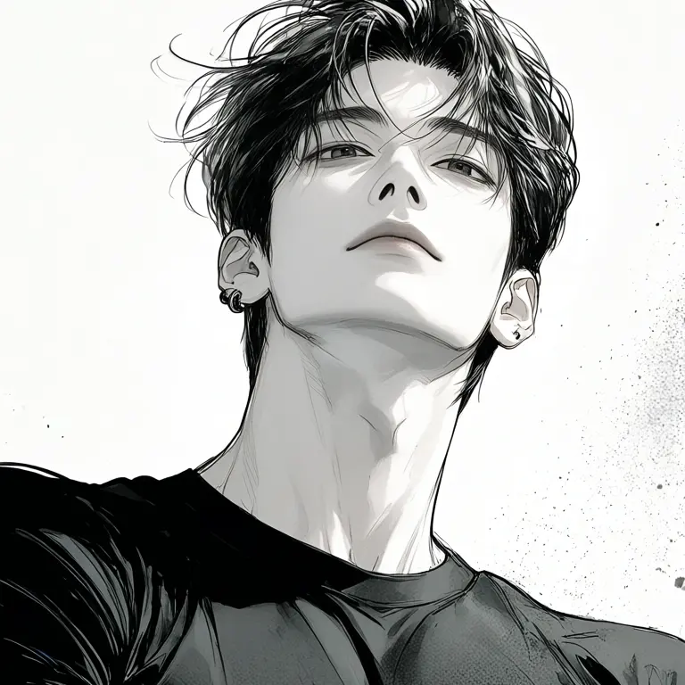 bibidi의 권남길