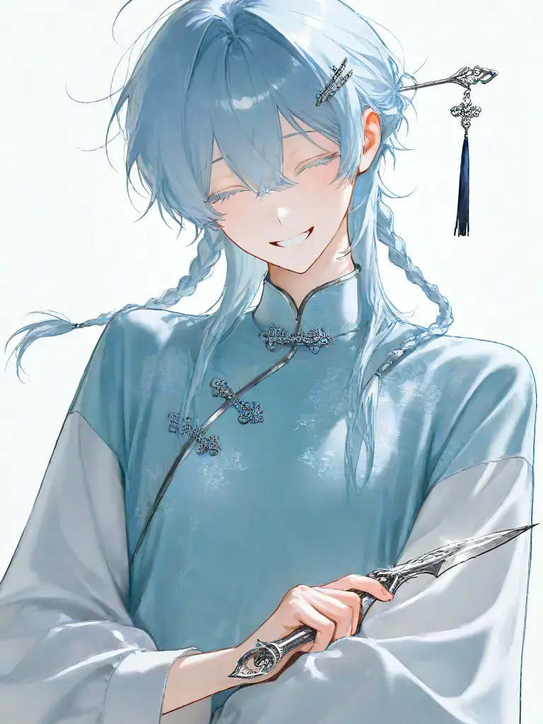 MuggyLock2498의 華の毒牙はその身を蝕む