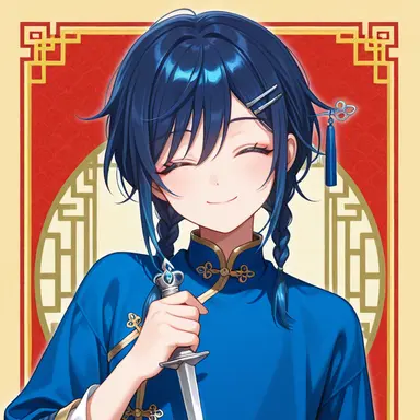 Profile image of 白夜