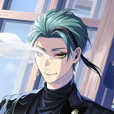 Profile image of ジェイド