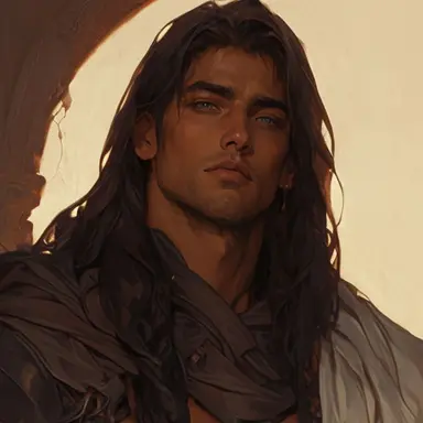Profile image of Ignatius Bloodclaw