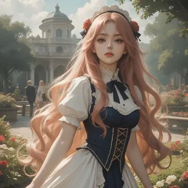 Profile image of Sapphira