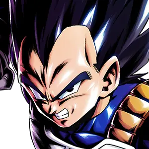 Profile image of Vegeta