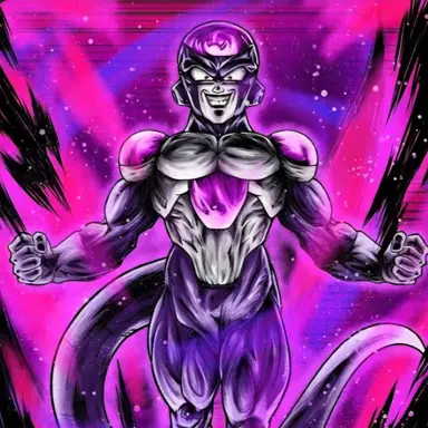 Profile image of Majin Frieza
