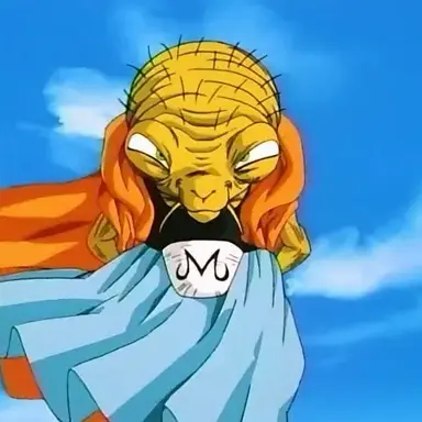 Profile image of Babidi