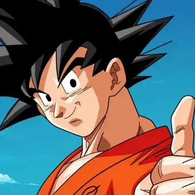 Profile image of Goku