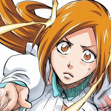 Profile image of Orihime Inoue