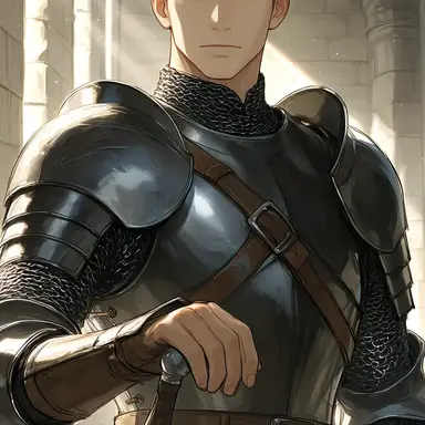 Profile image of Brael