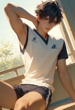 Profile image of イ-ソジュン