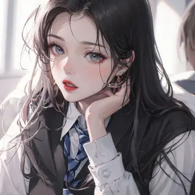 Profile image of 유저